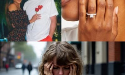 JUST IN: ABC News Just Reported that Kayla Nicole has asked Taylor Swift to hide her face in shame as she flaunts her multi-million dollar engagement ring with ex-boyfriend Travis Kelce in…