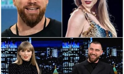 Taylor Swift Shares the Story of Her DISASTROUS First Date with Travis Kelce! Taylor Swift opens up about the unforgettable—and chaotic—first date with NFL star Travis Kelce that didn’t go exactly as planned. From unexpected mishaps to hilarious misunderstandings, the pop superstar reveals all the behind-the-scenes moments that left both of them laughing (and cringing) later. Fans are buzzing as Taylor recounts the twists and turns that made their first meeting anything but ordinary. Full Story Below