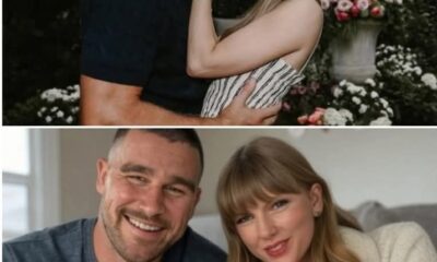 JUST IN: “Baby NO.1 on the way”. Pop sensation Taylor Swift and NFL star Travis Kelce have announced that they are expecting their first child together. The couple, who have been making headlines with their high-profile relationship, celebrated the joyous occasion with a party in Florida. Social media has been flooded with congratulatory messages, as Swifties and NFL fans alike express their happiness for the couple Full story below👇👇👇