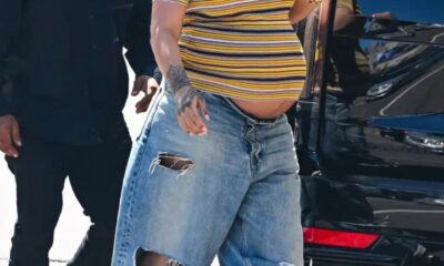 BREAKING: Rihanna Gives Birth to Baby No. 3 Under Tragic Circumstances… A$AP Rocky Overcome With Emotion… As a Secret That Changed Everything Is Revealed… read more below