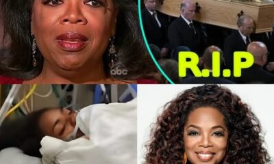 SAD NEWS: Oprah Winfrey – the legendary MC who touched millions of hearts – suddenly p@ss3d away at the age of 71 due to a strange disease that had never been announced.