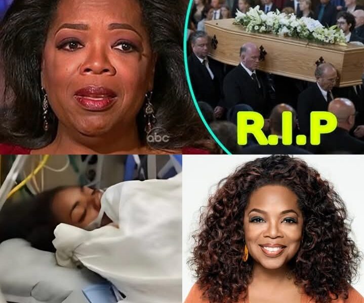 SAD NEWS: Oprah Winfrey – the legendary MC who touched millions of hearts – suddenly p@ss3d away at the age of 71 due to a strange disease that had never been announced.