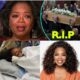 SAD NEWS: Oprah Winfrey – the legendary MC who touched millions of hearts – suddenly p@ss3d away at the age of 71 due to a strange disease that had never been announced.