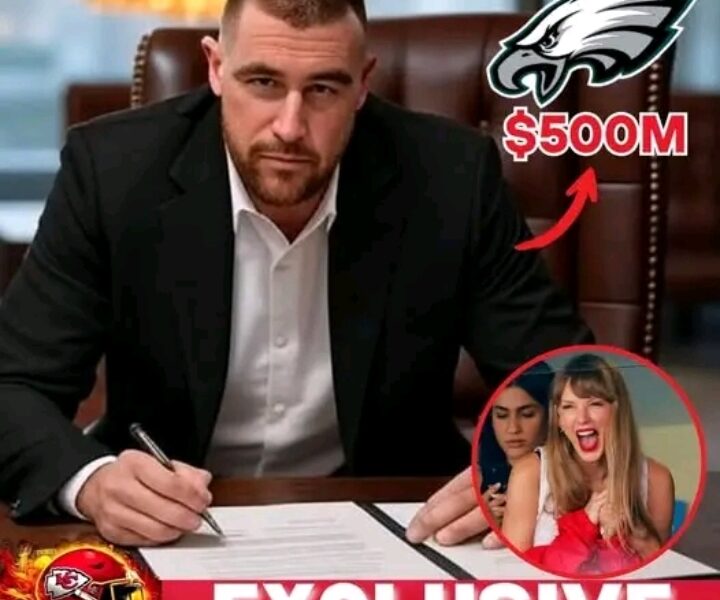 SHOCKING: Taylor Swift is reportedly planning to drop a staggering $100 MILLION on her wedding — but it’s not just the price tag that has fans in disbelief. The guest list alone has sparked wild chatter, with names nobody expected to see sitting side by side.