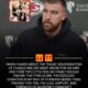 BREAKING News: Chiefs Star Travis Kelce Donates $200K to Support Charlie Kirk’s Family After Tragic Loss — Travis Emotional Message Has Everyone Talking. See More👇