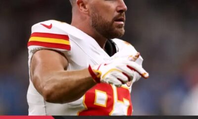BREAKING: NFL Decision on Punishment for Travis Kelce Hit Draws Controversy….See more ⤵️
