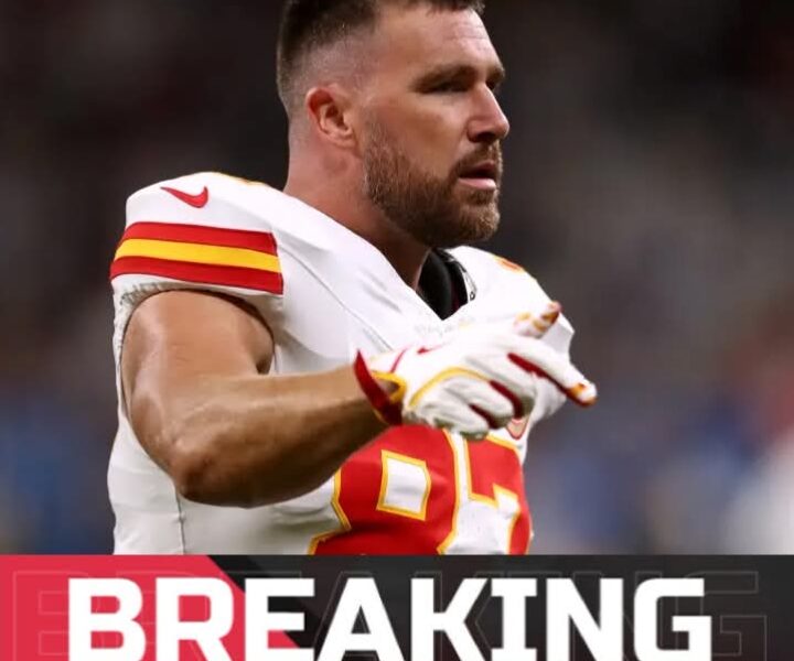 BREAKING: NFL Decision on Punishment for Travis Kelce Hit Draws Controversy….See more ⤵️