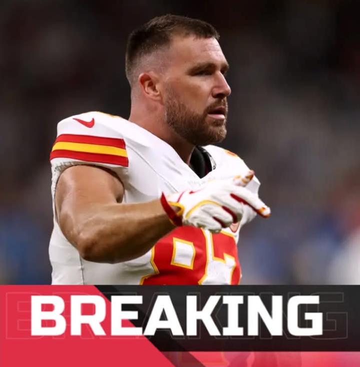 BREAKING: NFL Decision on Punishment for Travis Kelce Hit Draws Controversy….See more ⤵️