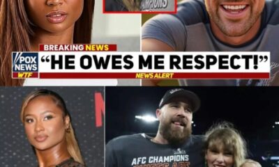 Explosive Drama: Travis Kelce’s Ex, Kayla Nicole, Calls Him Out for Completely Ignoring Her After His Shocking Engagement to Taylor Swift – The Unexpected Breakup Fallout That’s Causing a Stir! Full Story Below 👇