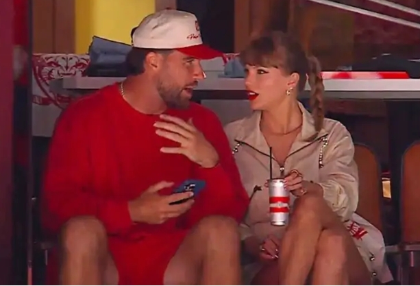 Taylor Swift Says Travis Kelce Must Cut Ties With Friends and Family to Focus Only on Her — ‘I Don’t Want Anyone Around Him.’