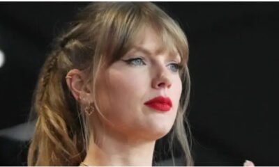 Taylor Swift Reveals Travis Kelce Put Her in a Tight Spot Before Proposal, Says She Regrets Saying Yes.
