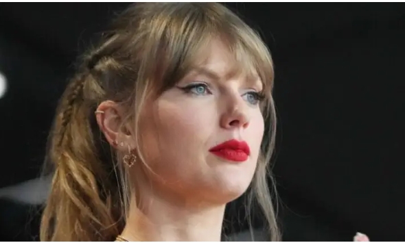 Taylor Swift Reveals Travis Kelce Put Her in a Tight Spot Before Proposal, Says She Regrets Saying Yes.