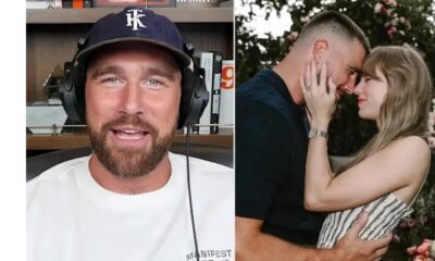 Travis Kelce Admits Marrying Taylor Swift Is a Bad Idea, Says Proposal Was Forced and Filled With Red Flags