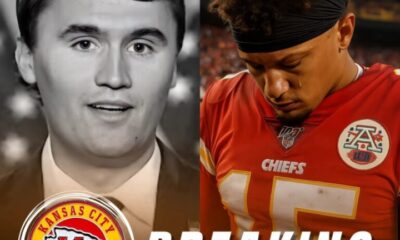 Breaking News: Patrick Mahomes has called on all NFL teams to pause their games for a minute to honor Charlie Kirk, founder of Turning Point USA, who died in shocking circumstances at a college in Utah. The call has instantly ignited an unprecedented patriotic fire…tthao