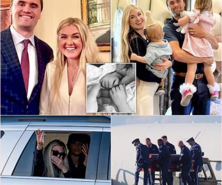 BROKEN MOMENT: Silence Protected Them, But Destroyed My Husband.” — With One Explosive Sentence, Erika Kirk Stunned a Nation at Her Husband’s Memorial, Hinting at Secrets Too Heavy for Any Party to Carry… But It Was Her Eyes That Spoke the Loudest, Freezing the Room in a Moment America Will Not Forget.