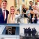 BROKEN MOMENT: Silence Protected Them, But Destroyed My Husband.” — With One Explosive Sentence, Erika Kirk Stunned a Nation at Her Husband’s Memorial, Hinting at Secrets Too Heavy for Any Party to Carry… But It Was Her Eyes That Spoke the Loudest, Freezing the Room in a Moment America Will Not Forget.