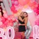 Brittany Mahomes gives glimpse inside cowgirl-themed 30th birthday bash in Nashville with Taylor Swift