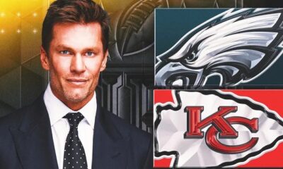 Chiefs vs. Eagles Live Updates, Score: Top Moments From Super Bowl LIX Rematch