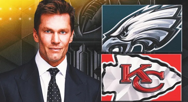 Chiefs vs. Eagles Live Updates, Score: Top Moments From Super Bowl LIX Rematch