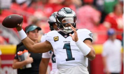 Eagles vs. Chiefs score and live updates: Latest analysis and your views on today’s Super Bowl rematch