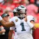 Eagles vs. Chiefs score and live updates: Latest analysis and your views on today’s Super Bowl rematch