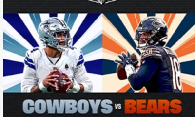 Eagles vs. Chiefs: Live updates from Super Bowl LIX rematch