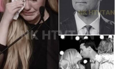 HE SAID TEN WORDS THAT MORNING — AND NOW IT SOUNDS LIKE HE KNEW WHAT WAS COMING 💔They were gentle. Loving. Almost too perfect. But when Erika looks back on the last thing Charlie Kirk said before walking out the door, she can’t shake the feeling: he somehow knew. 😔 There was something in his tone — not panic, not sadness, but peace. As if he was saying goodbye, without ever saying the word. Erika says she felt a strange unease at the time, but brushed it off… until the news shattered everything.Could he really have sensed what was coming? Or did fate put the right words in his mouth at the wrong time? His final sentence now carries a haunting clarity — and her reflection on it is heartbreakingly raw. Hear what Erika felt in that moment — and how their family has tried to make sense of it all….⤵️⤵️⤵️