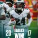 JUST IN: “Eagles Crush Chiefs 40-22, End Super Bowl Three-Peat Dream” See more…