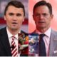 Breaking News: After discovering the shocking identity of a spectator at a ceremony at Utah Valley University who was photographed celebrating the de@th of Charlie Kirk in Chiefs gear, President Mark Donovan immediately announced a complete ban on the person and his family from attending Chiefs games. What’s most shocking is that this person was the most enthusiastic cheerleader on the team…