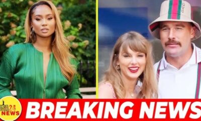 Travis kelce blasted and slammed……Labeled a racist and accused of stringing Kayla Nicole along for 5Yrs — ‘He Knew He’d Never Marry a Black Woman’ — While Taylor Swift gets a ring in 2Years and a wedding date…. See more