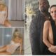 Kanye West snaps photos of Bianca Censori in see-through nightie after his visa to her country was canceled