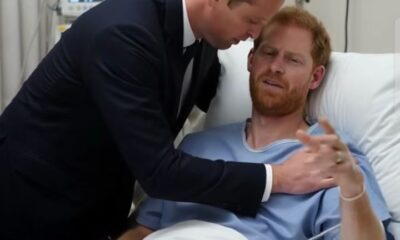 Heartbreak! Prince William rushes to the hospital to comfort his brother as Prince Harry breaks down—doctor delivers grim news 💔😭….See more ⤵️