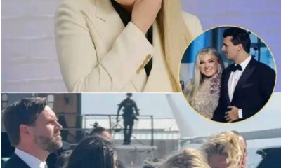 “I haven’t told our children yet… I don’t know how.” Charlie Kirk, 31, taken too soon — his wife’s shattering words have left millions in tears. In a viral interview, Erika Frantzve’s voice broke as she recalled his final call, filled with love and laughter, never knowing it would be the last.. FULL VIDEO BELOW 👇👇