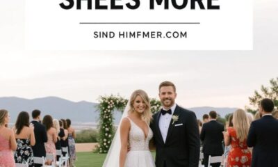 Wedding Secrets Exposed: Taylor Swift and Travis Kelce’s Venue Leak Shocks Fans…See More