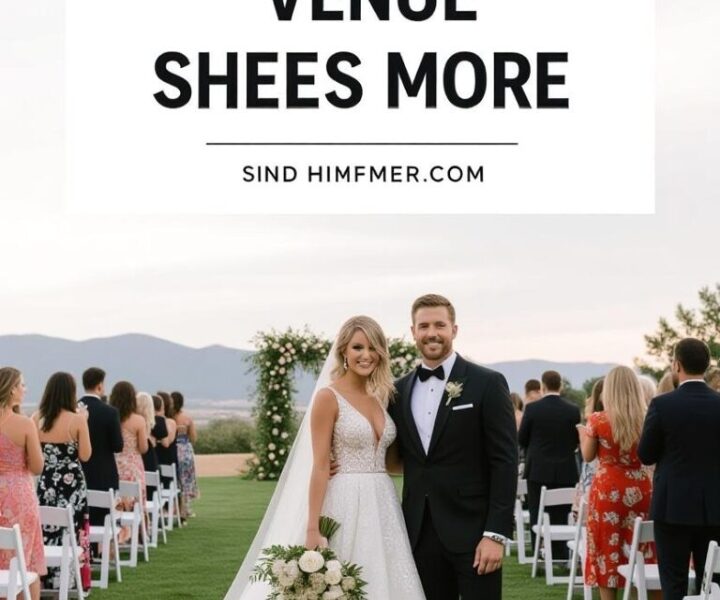 Wedding Secrets Exposed: Taylor Swift and Travis Kelce’s Venue Leak Shocks Fans…See More