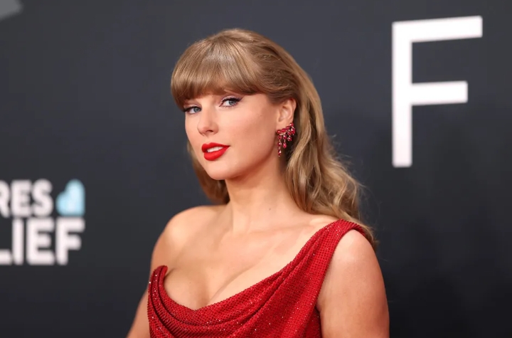 Taylor Swift to Return to ‘The Graham Norton Show’ to Discuss ‘The Life of a Showgirl’