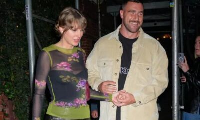JUST IN:Taylor swift angrily say so many people want my relationship with Travis Kelce to be trashed and broken. If you are a fan of mine and you want my relationship to continue and stand strong, let me hear you say a big YES!”… Full story below