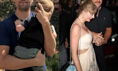 “I want his children to go through hell” — Taylor Swift Warns Fans to Stop Helping Charlie Kirk’s Children, Says They “Deserve to Feel the Pain” Their Dad Caused People See More⤵️⤵️