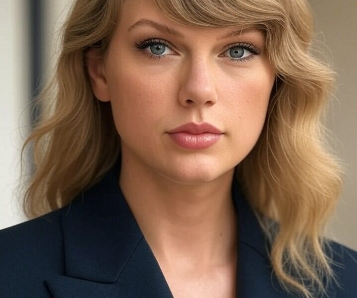 BREAKING : Reason why Taylor Swift not pregnant…See Details below