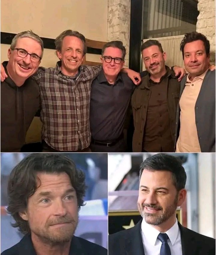 Chaos at ABC: Kimmel’s Show Abruptly Yanked as Staff Scatter, Guillermo Stays Silent, and Host Flees in SUV After Crossing the “Untouchable” Line