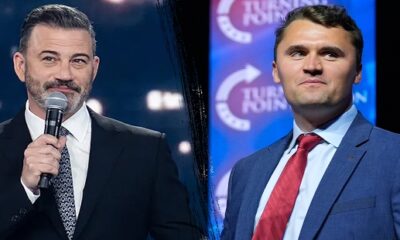 JD Vance says he would 'love' Jimmy Kimmel to apologize to Erika Kirk after return from recent suspension