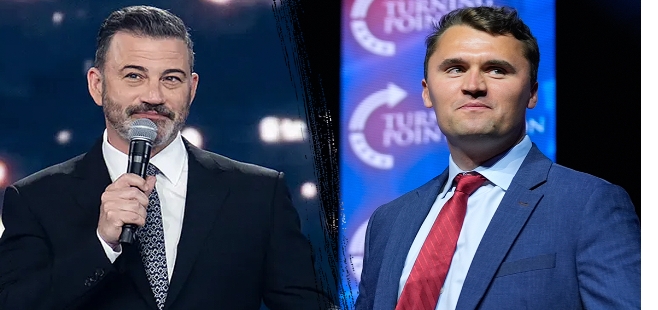 JD Vance says he would 'love' Jimmy Kimmel to apologize to Erika Kirk after return from recent suspension