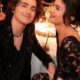 Kylie Jenner and Timothée Chalamet were all loved up during a rare public outing at the Crypto.com Arena in Los Angeles on Tuesday night, as reported by Daily Mail..., Full Details Here ⤵️⤵️⤵️