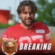 BREAKING NEWS: Travis Kelce just surprised the Kansas City Chiefs and the entire NFL with a shocking statement – “Football should not be associated with politics, stop mentioning C.h.a.r.l.i.e K.i.r.k because…”⤵️⤵️