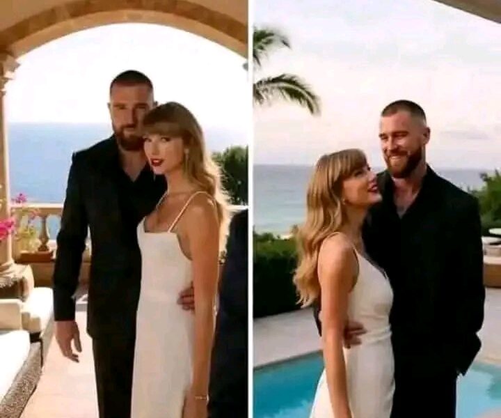“Breaking News! Taylor Swift and Travis Kelce have quietly snagged a $10 million estate in New York’s elite Upper Hudson neighborhood, now lovingly dubbed the “Guitar Mansion” by adoring fans. From its stunning design inspired by Swift’s musical legacy to jaw-dropping hidden details, this luxurious home is sparking a frenzy. Take a virtual tour and uncover the surprises that have fans and internet buzzing!......⤵️⤵️⤵️⤵️⤵️⤵️