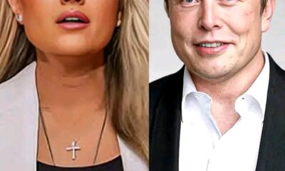 Elon Musk stunned the USA by announcing an unexpected pledge of $50 million a year to the Charlie Kirk Memorial Fund. Established by Erika Kirk, the fund will provide scholarships to thousands of students—whom Charlie once called the country’s future—and will directly support the programs, projects, and commitments Erika is leading following her husband’s sudden passing.