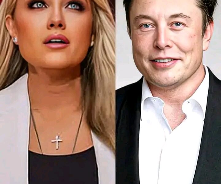 Elon Musk stunned the USA by announcing an unexpected pledge of $50 million a year to the Charlie Kirk Memorial Fund. Established by Erika Kirk, the fund will provide scholarships to thousands of students—whom Charlie once called the country’s future—and will directly support the programs, projects, and commitments Erika is leading following her husband’s sudden passing.