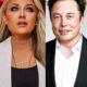 Elon Musk stunned the USA by announcing an unexpected pledge of $50 million a year to the Charlie Kirk Memorial Fund. Established by Erika Kirk, the fund will provide scholarships to thousands of students—whom Charlie once called the country’s future—and will directly support the programs, projects, and commitments Erika is leading following her husband’s sudden passing.