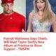 The countdown is nearly over. International pop icon Taylor Swift will officially release her 12th studio album, The Life of a Showgirl, at the stroke of midnight on Friday. And while millions of fans across the globe will be glued to streaming platforms to hear Swift’s latest musical chapter, there’s one group in particular preparing to make her … The post Patrick Mahomes Says Chiefs Will Blast Taylor Swift’s New Album at Practice to Show Support appeared first on TMSPN.