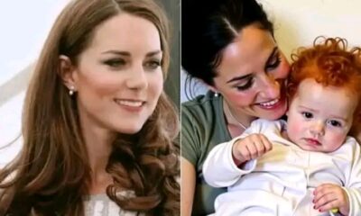 Congratulations, Kate! The DNA test results of Lilibet have confirmed the long-standing rumors: “Lilibet Diana’s biological parents are actually…”